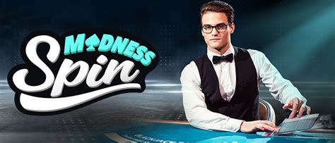 Spin madness casino app